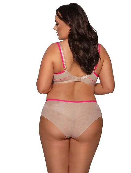 Dámské kalhotky model 20173670 S3XL - Ava