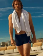 Plavecké boxerky Self Sport Collection L9