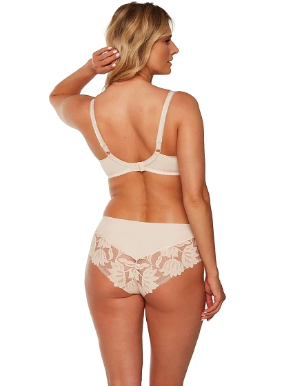 Dámské kalhotky brazilky Gaia GFB 1135 Nike S-XL