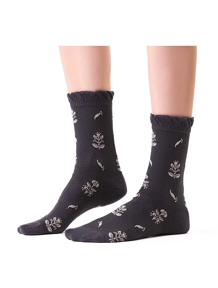 Dámské ponožky   3540 model 19396855 - Steven