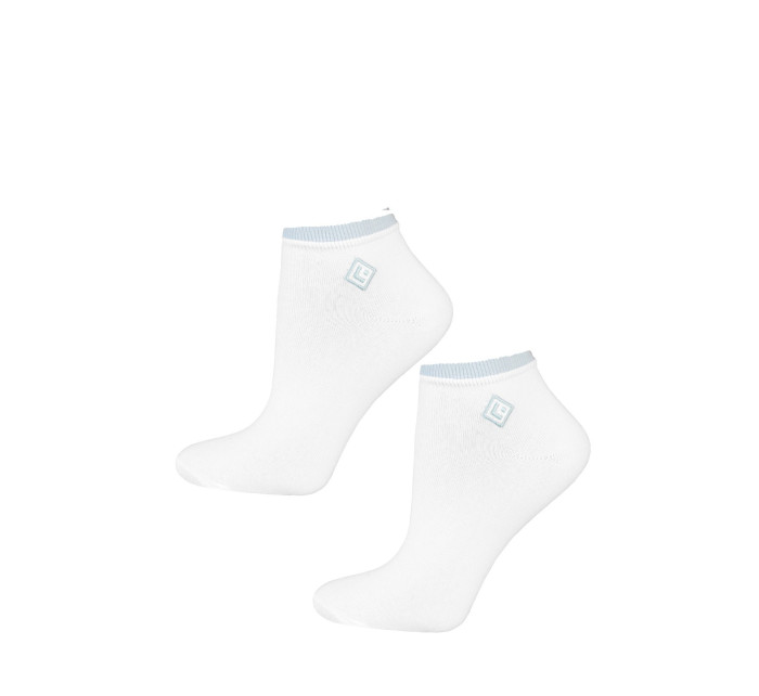 Dámské ponožky Moraj CSD240-002W Znáček A'3 35-41