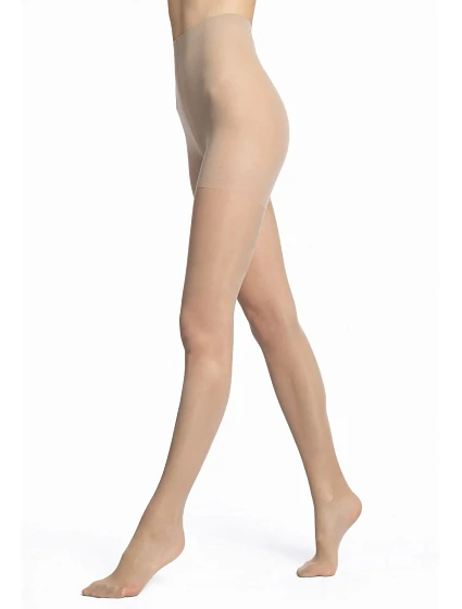 Dámské punčochové kalhoty Veneziana Relax 20 den 5-XL