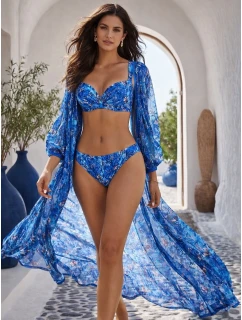 Vlastní plavky S 936 BR 4 Bora Bora 4