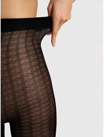 Dámské punčochové kalhoty G model 19677367 Candy Crush 30 den 24 - Fiore