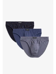 Kalhotky Atlantic 3MP-165 A'3 S-2XL