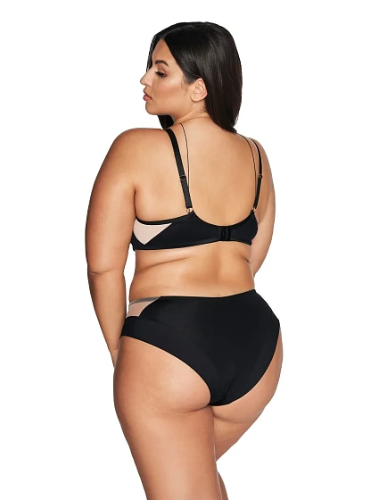 Dámské kalhotky model 20277039 S3XL - Ava