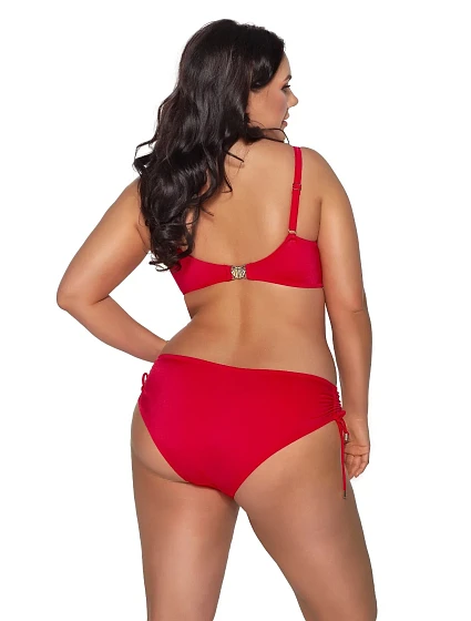 Vyztužená dámská plavková podprsenka full cup Ava SK 180 Barbados