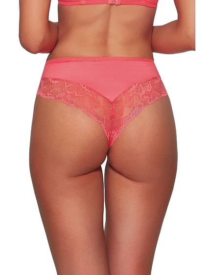 Dámské kalhotky brazilky model 20113920 S2XL - Ava