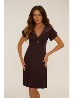 Košile De Lafense 754 Lilian kr/r M-2XL