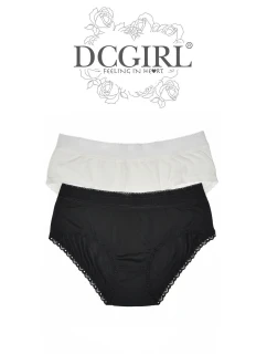 DC Girl kalhotky 26485 A'2 S-XL modal
