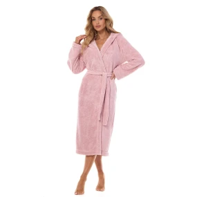 L&L 2412 Noční košile dlouhá S-XL dámská