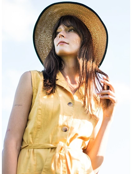 Dámský klobouk model 22134092 - Art of polo