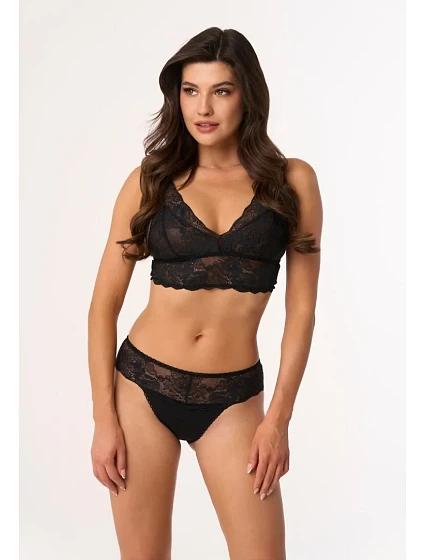 Dámské kalhotky Babell BBL 206 S-XL