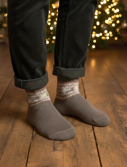 RiSocks 43356 Mit Wolle Komfortbund ponožky 35-46 RiSocks 43356 Mit Wolle Komfortbund ponožky 35-46