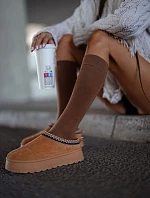 Podkolenky Milena 0248-001 Smooth 37-41