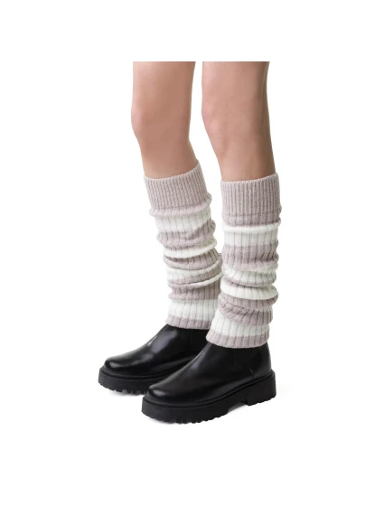 Legíny Steven art.068 Vlněné pruhy Legíny Steven art.068 Vlněné pruhy