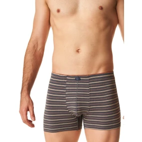 Pánské boxerky MXH 303 model 20477471 M2XL - Key