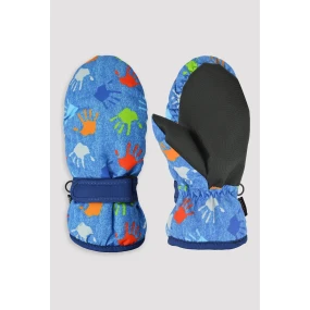 Rękawiczki Narciarskie model 21327729 - Noviti Rękawiczki Narciarskie model 21327729 - Noviti