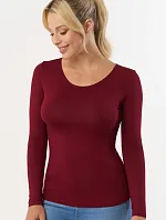 Koszulka Babell Manati dł/r S-2XL Kolor