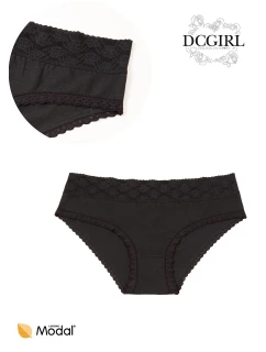 DC Girl kalhotky 268988 A'2 M-XL modal