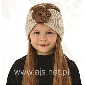 Dívčí čelenka AJS 48-388