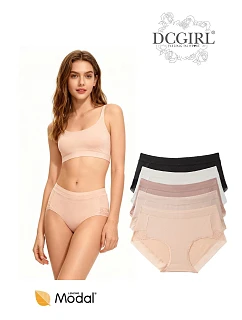 DC Girl kalhotky 26807/ wz.39A A'2 M-XL modal