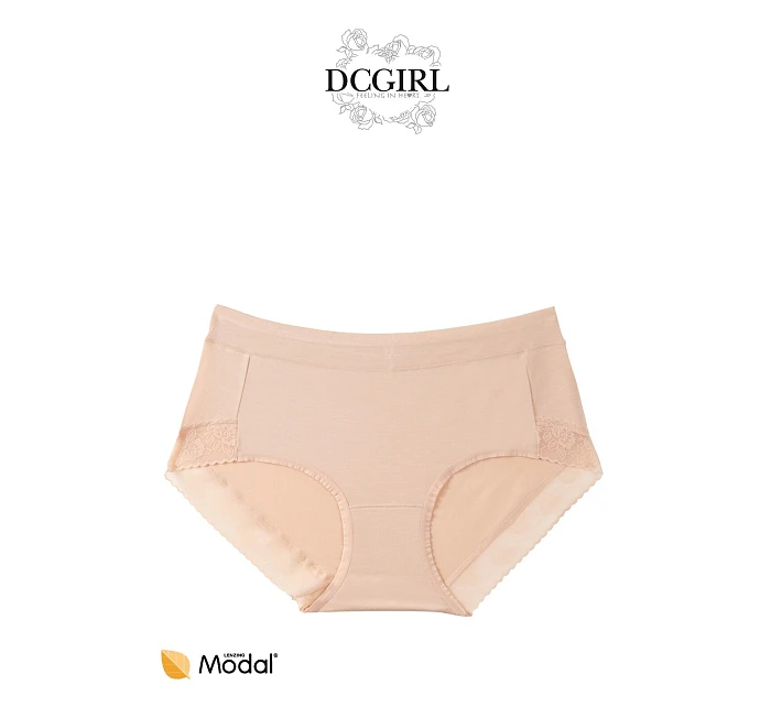 DC Girl kalhotky 26807/ wz.39A A'2 M-XL modal DC Girl kalhotky 26807/ wz.39A A'2 M-XL modal