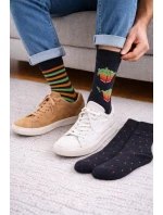 Ponožky Cornette Premium A59 A'3 39-47 Ponožky Cornette Premium A59 A'3 39-47