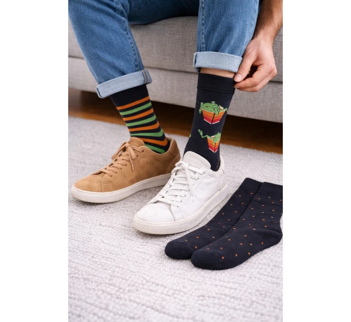 Ponožky Cornette Premium A59 A'3 39-47 Ponožky Cornette Premium A59 A'3 39-47