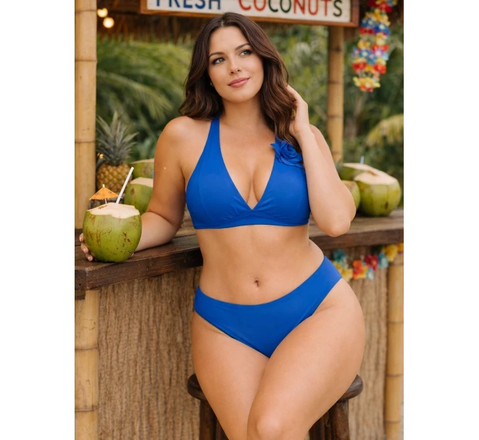 Plavky S 115 model 21103644 Flores 13 - Self Plavky S 115 model 21103644 Flores 13 - Self