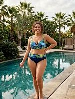 Plavky Self S 934CR6 Corfu 6