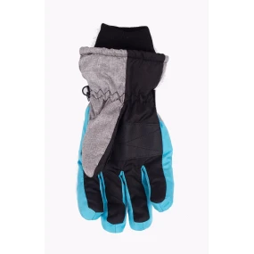 Rękawiczki model 21327744 Narciarskie - Yoclub Rękawiczki model 21327744 Narciarskie - Yoclub