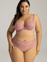 Poloměkká podprsenka Ava 2105