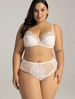 Poloměkká podprsenka Ava 2147