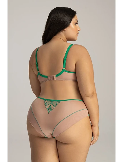 model 21149534 Maxi měkká podprsenka - Ava