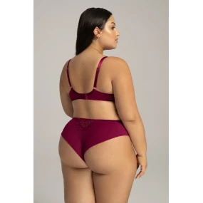 Ava 2150/B Brazilské kalhotky S-3XL Ava 2150/B Brazilské kalhotky S-3XL