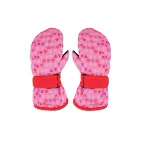 Rękawiczki model 21327859 Girl Narciarskie - Noviti Rękawiczki model 21327859 Girl Narciarskie - Noviti