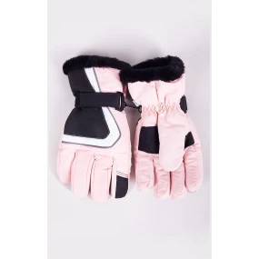 Rękawiczki model 21327865 Narciarskie - Yoclub