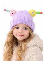 Dětská čepice model 20557593 - BE SNAZZY