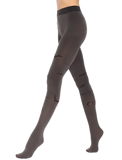 Dámské punčochové kalhoty 01 Crazy model 20570757 50 den 24 - Gatta