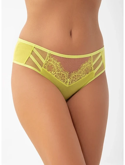 K model 21184780 Paradise Brasil kalhotky S2XL - Gorsenia