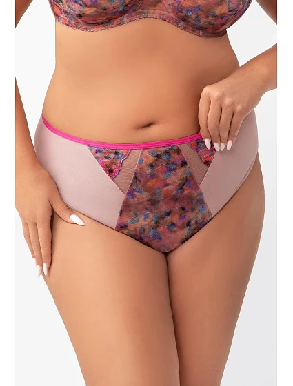 K model 21052776 Vivian kalhotky M4XL - Gorsenia