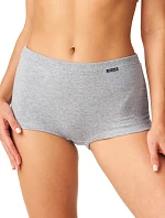 Šortky Key Hot Touch LXC 729 B24 2 s žebrováním S-XL