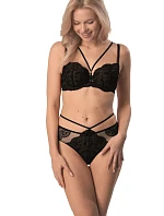 Mefemi Rosalia DB 22 Brazilské kalhotky S-XL