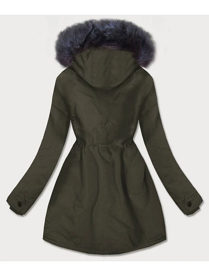 PARKA DAMSKA NA model 21243235 - LHD PARKA DAMSKA NA model 21243235 - LHD