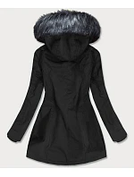 PARKA DAMSKA model 21243620 - LHD PARKA DAMSKA model 21243620 - LHD