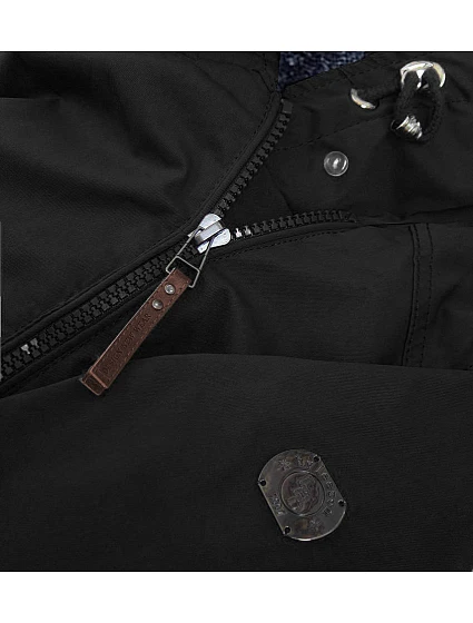 PARKA DAMSKA model 21243620 - LHD PARKA DAMSKA model 21243620 - LHD