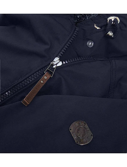 PARKA DAMSKA model 21243626 - LHD PARKA DAMSKA model 21243626 - LHD