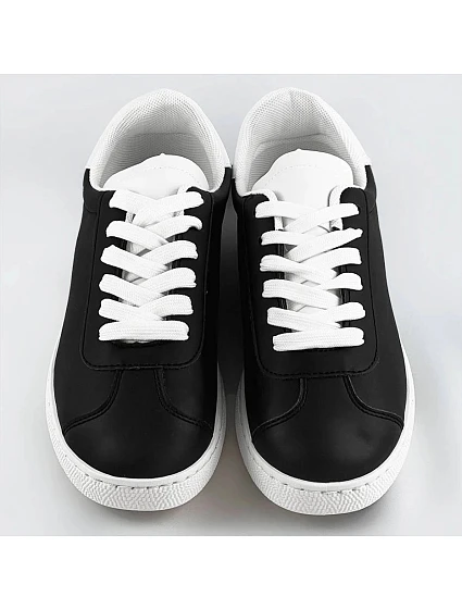 šněrovací dámské sneakersy model 17153566