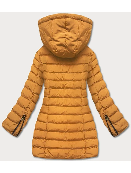DAMSKA KURTKA ZIMOWA NA model 21244856 - LHD